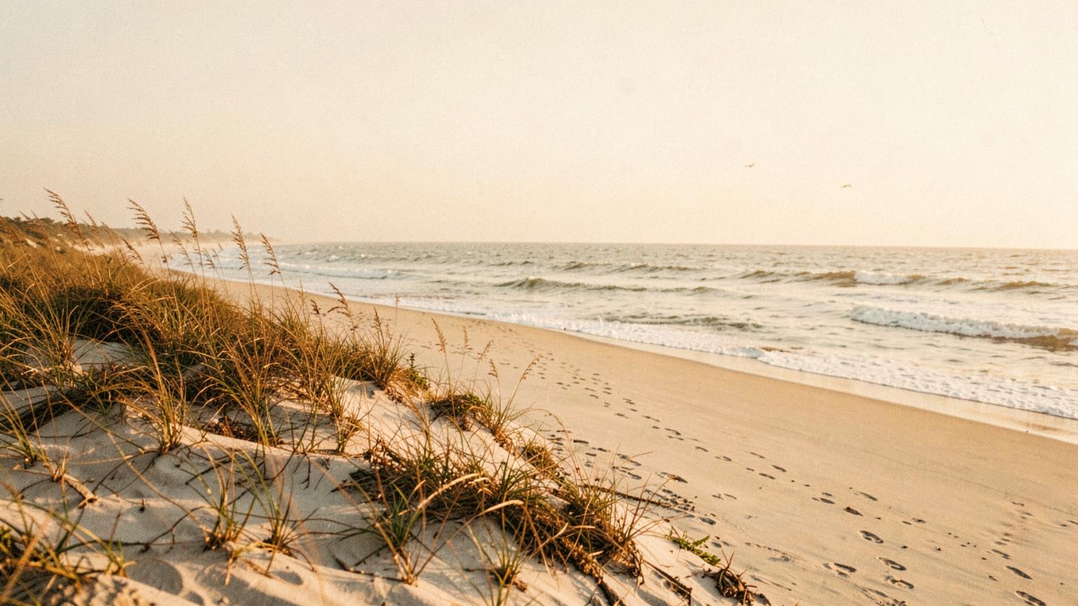 Amelia Island, FL Getaway