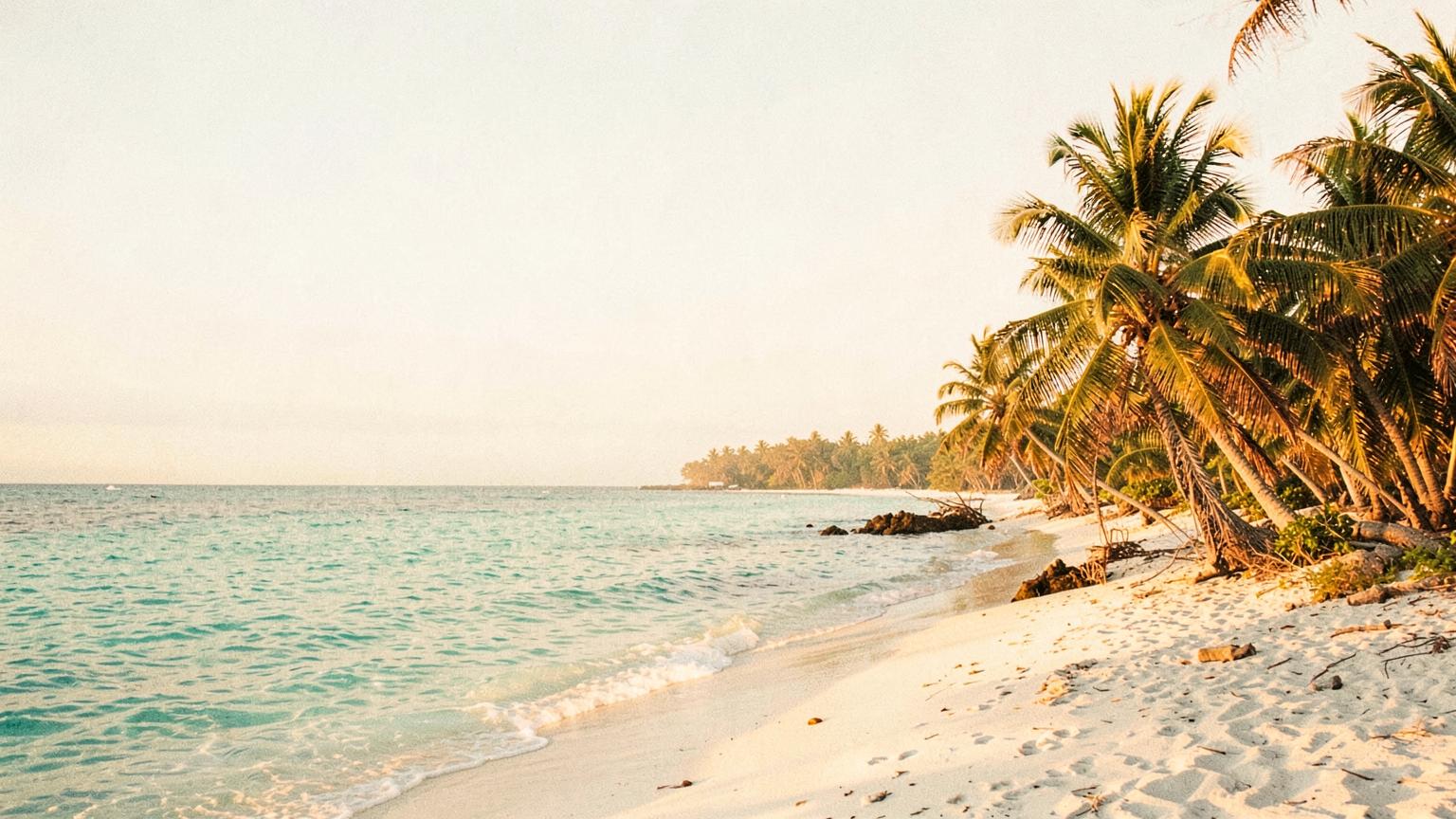 Aruba Flash Getaway