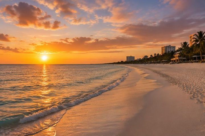Grand Cayman