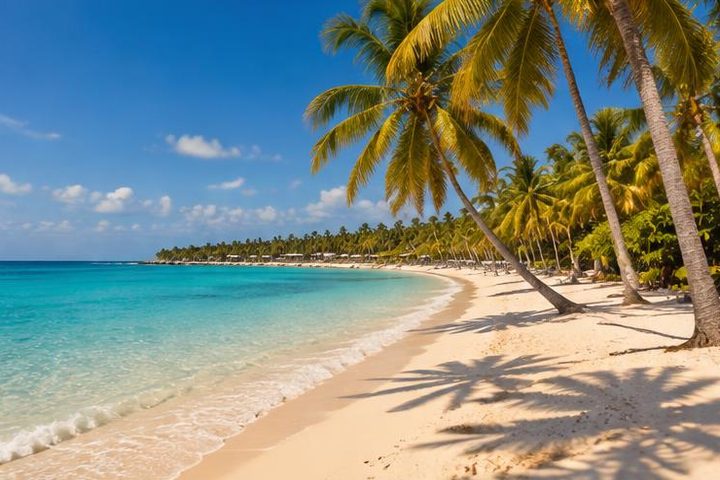 Punta Cana, Dominican Republic