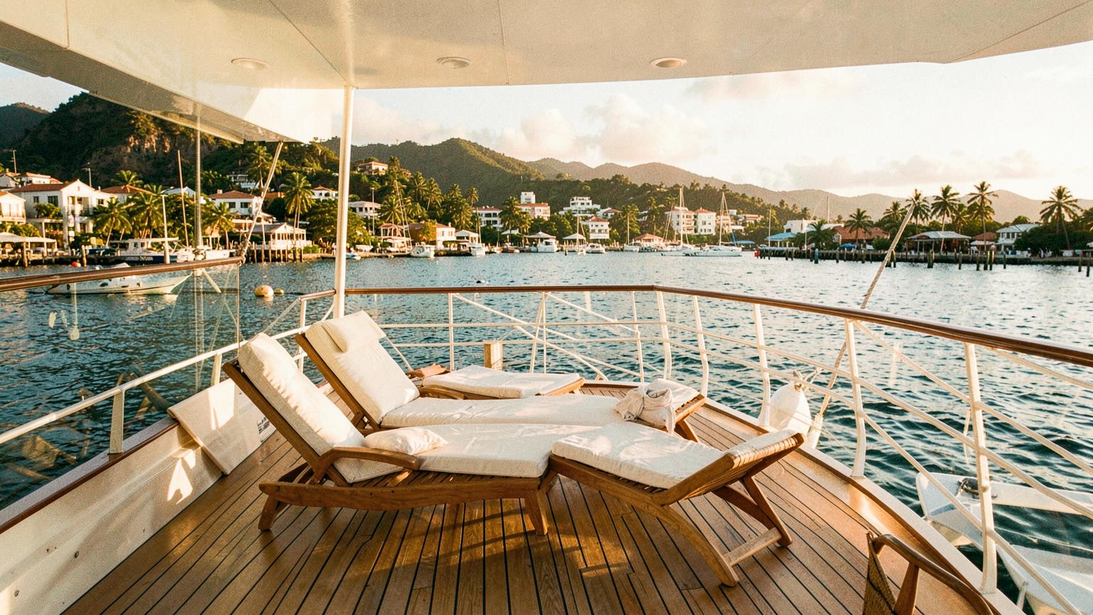 Solo-Friendly Caribbean Cruise