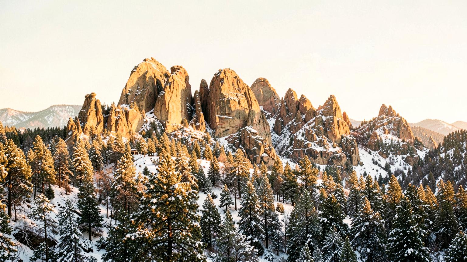 Sundance Film Festival — First Boulder Edition