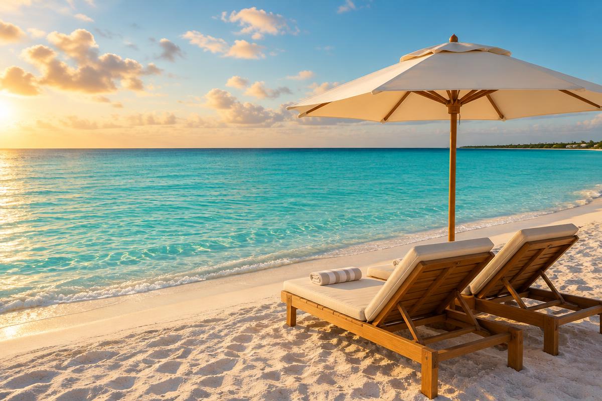 Turks & Caicos